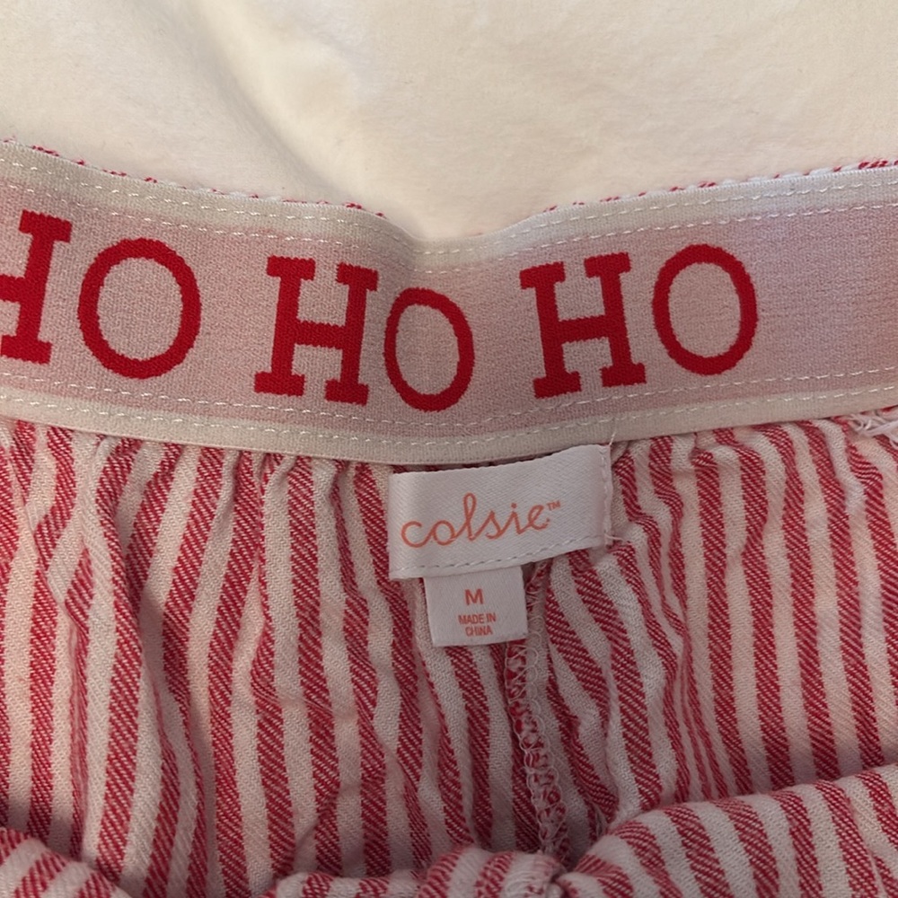 Target pj shorts - Picture 2 of 2